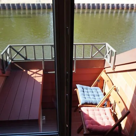 Merchant Signature - By Hello Sea Homes Aparthotel 4*