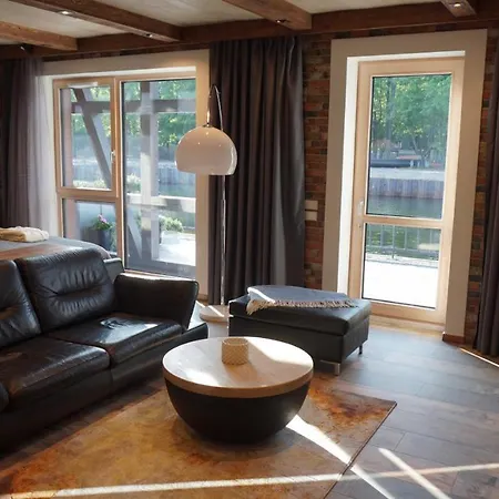Lägenhetshotell Merchant Signature - By Hello Sea Homes