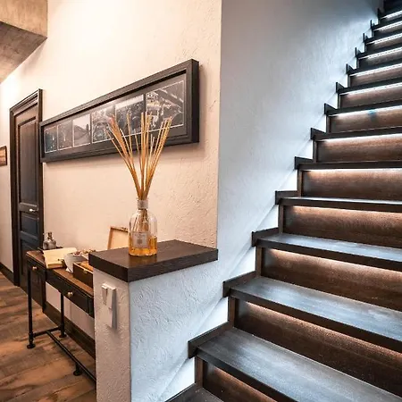 Apartamentų viešbutis Merchant Signature - By Hello Sea Homes