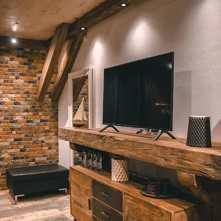 Merchant Signature - By Hello Sea Homes 4* Kłajpeda