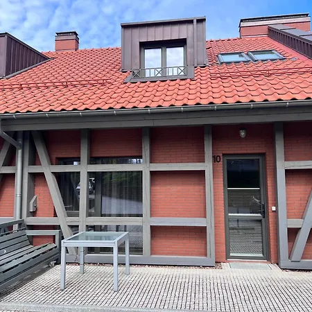 Merchant Signature - By Hello Sea Homes 4* Kłajpeda