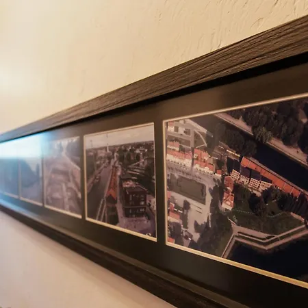 Merchant Signature - By Hello Sea Homes Aparthotel Klaipeda