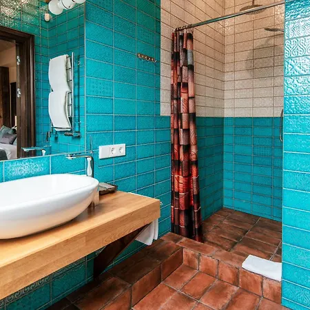 Merchant Signature - By Hello Sea Homes Aparthotel