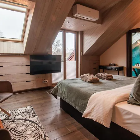 Merchant Signature - By Hello Sea Homes Apartamentų viešbutis *