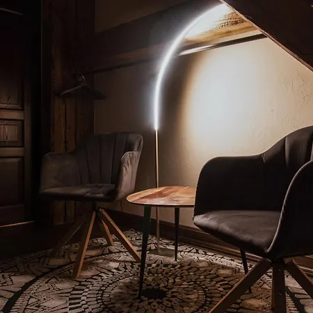 Merchant Signature - By Hello Sea Homes Aparthotel Klaipeda