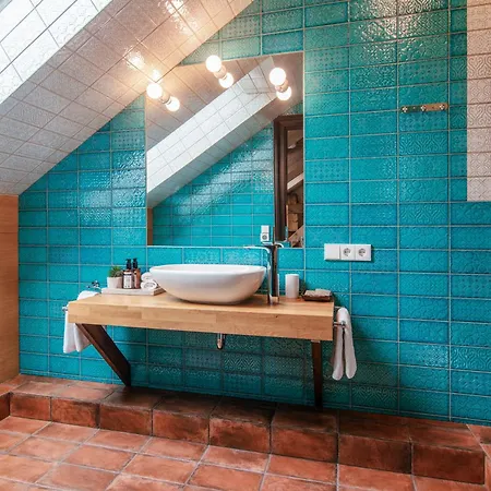 Aparthotel Merchant Signature - By Hello Sea Homes