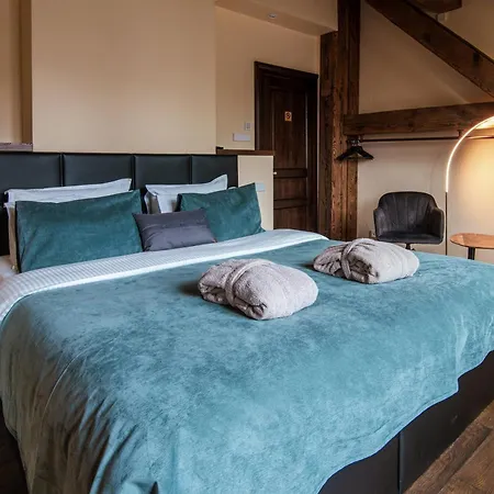 Aparthotel Merchant Signature - By Hello Sea Homes Klaipeda