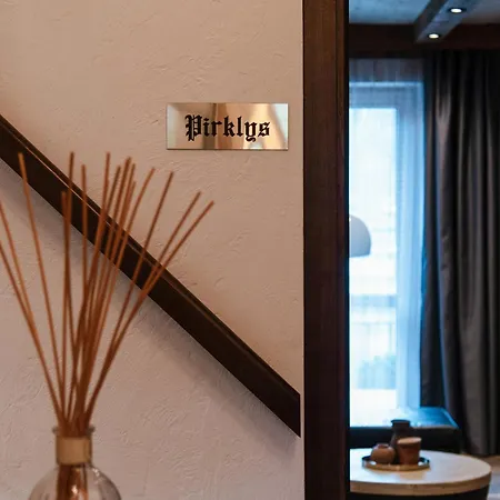 Merchant Signature - By Hello Sea Homes Apartamentų viešbutis