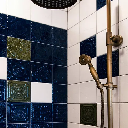 Merchant Signature - By Hello Sea Homes Hotel apartamentowy 4*