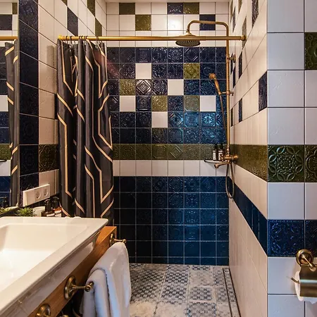 Merchant Signature - By Hello Sea Homes Aparthotel Klaipeda