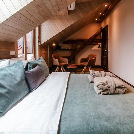 Merchant Signature - By Hello Sea Homes Apartamentų viešbutis *