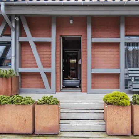 Apartamentų viešbutis Merchant Signature - By Hello Sea Homes *