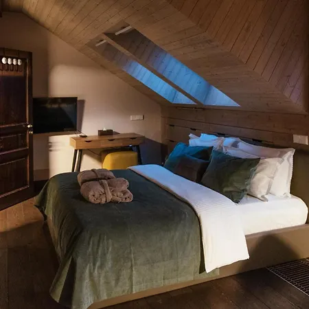 Merchant Signature - By Hello Sea Homes 4* Klaipeda