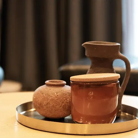 Merchant Signature - By Hello Sea Homes Aparthotel