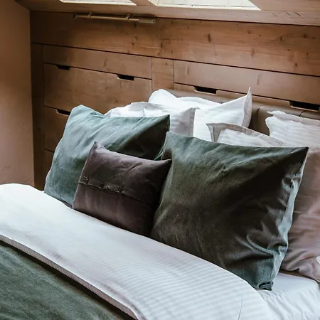 Apartamentų viešbutis Merchant Signature - By Hello Sea Homes
