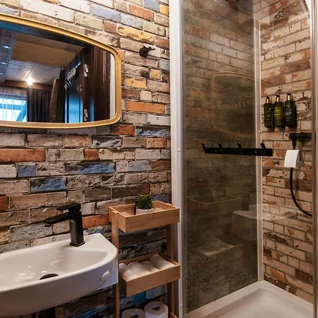 Merchant Signature - By Hello Sea Homes 4* Klaipeda