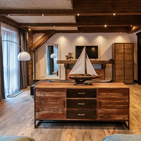 Merchant Signature - By Hello Sea Homes Apartamentų viešbutis