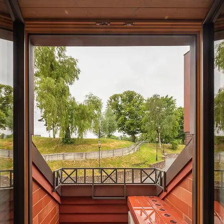 Merchant Signature - By Hello Sea Homes Aparthotel 4*