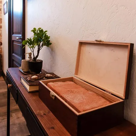 Merchant Signature - By Hello Sea Homes 公寓式酒店