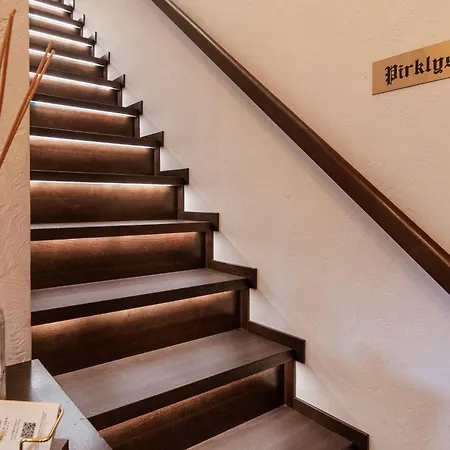 Merchant Signature - By Hello Sea Homes Aparthotel Klaipeda