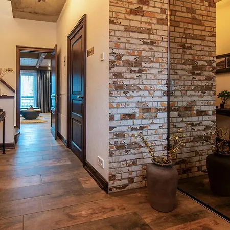 Aparthotel Merchant Signature - By Hello Sea Homes