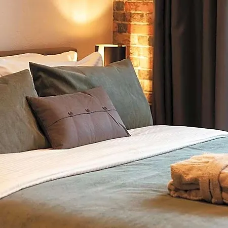 Merchant Signature - By Hello Sea Homes 4* Klaipeda