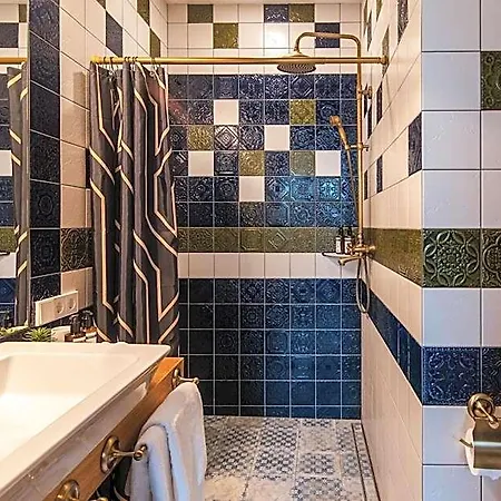 Merchant Signature - By Hello Sea Homes Aparthotel Klaipeda