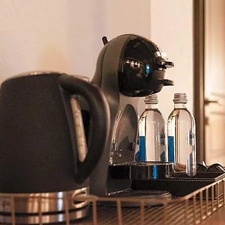 Merchant Signature - By Hello Sea Homes Aparthotel 4*