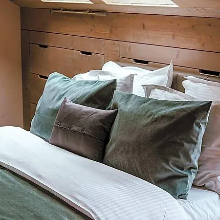 Merchant Signature - By Hello Sea Homes 4* Klaipeda