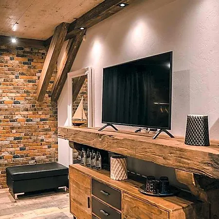 Hotel apartamentowy Merchant Signature - By Hello Sea Homes Kłajpeda