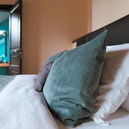Aparthotel Merchant Signature - By Hello Sea Homes 4*