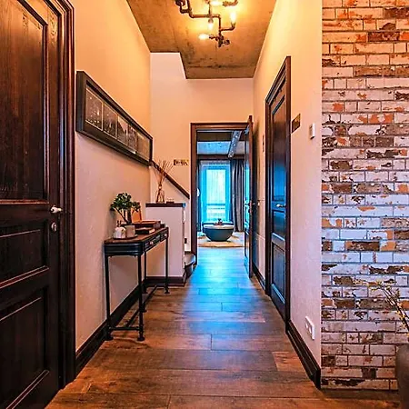 Aparthotel Merchant Signature - By Hello Sea Homes