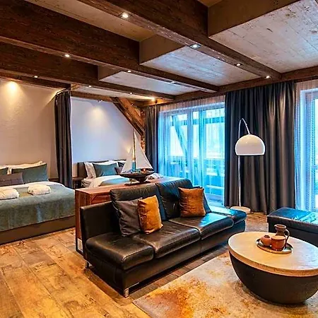 Merchant Signature - By Hello Sea Homes 4* Klaipeda