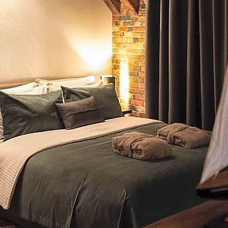 Merchant Signature - By Hello Sea Homes Hotel apartamentowy