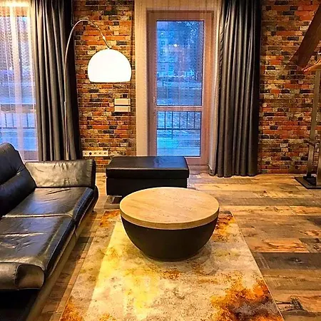 Hotel apartamentowy Merchant Signature - By Hello Sea Homes 4*