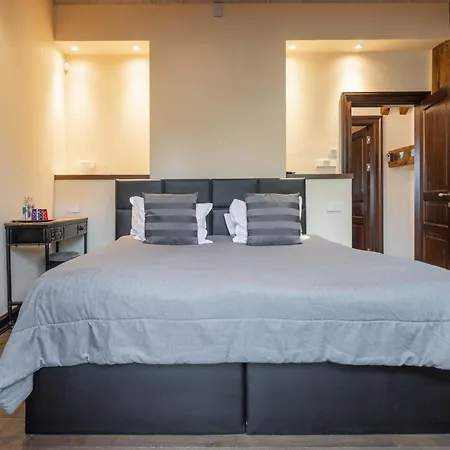 Merchant Signature - By Hello Sea Homes Aparthotel 4*