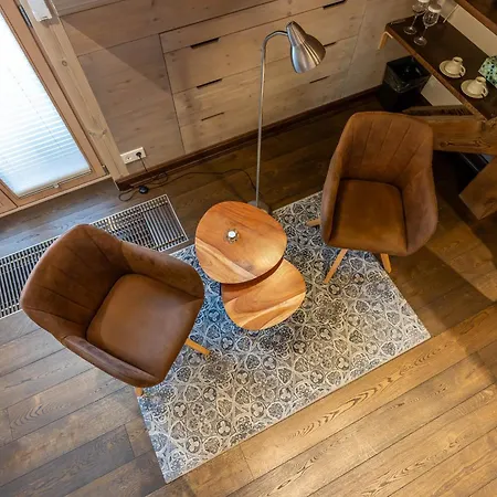 Aparthotel Merchant Signature - By Hello Sea Homes 4*