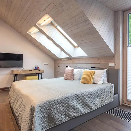 Merchant Signature - By Hello Sea Homes Aparthotel Klaipeda
