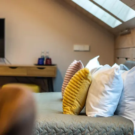 Merchant Signature - By Hello Sea Homes Aparthotel Klaipeda