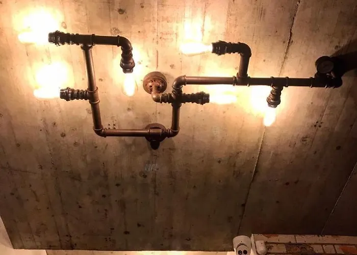 Merchant Signature - By Hello Sea Homes Appart hôtel 4*