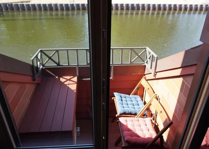 Merchant Signature - By Hello Sea Homes Ξενοδοχείο με διαμερίσματα 4*