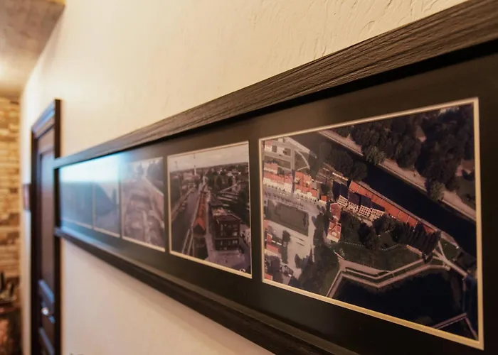 Merchant Signature - By Hello Sea Homes Ξενοδοχείο με διαμερίσματα Κλαϊπέντα