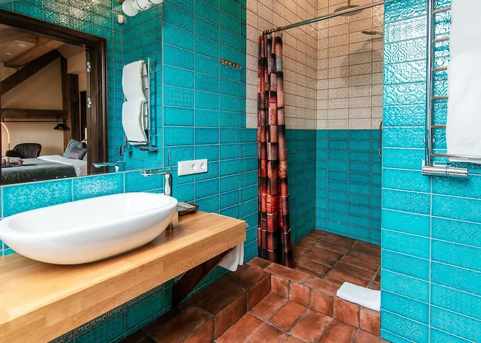 Merchant Signature - By Hello Sea Homes Ξενοδοχείο με διαμερίσματα