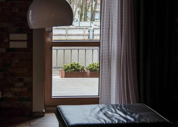 Merchant Signature - By Hello Sea Homes 4* Κλαϊπέντα