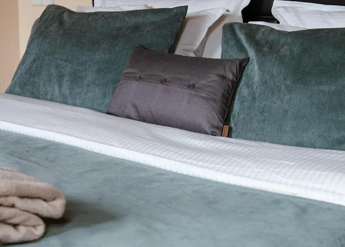 Ξενοδοχείο με διαμερίσματα Merchant Signature - By Hello Sea Homes 4*