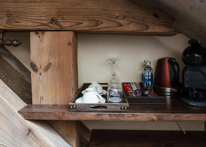 Merchant Signature - By Hello Sea Homes 4* Κλαϊπέντα