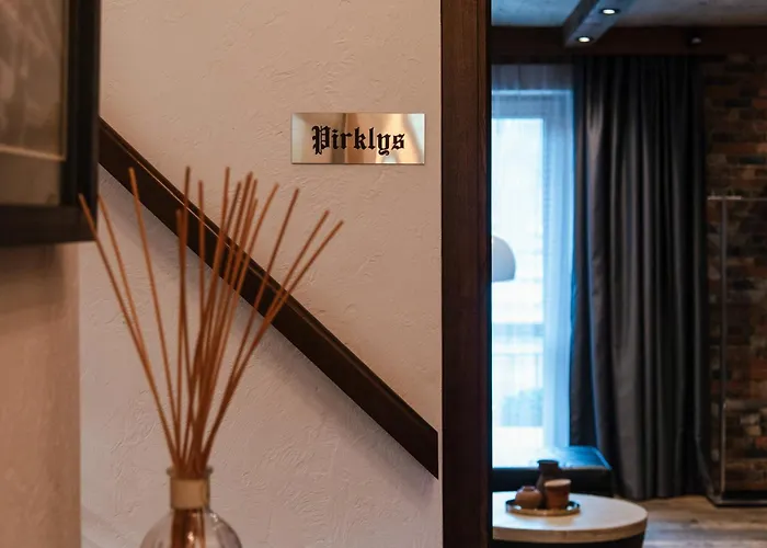 Merchant Signature - By Hello Sea Homes Ξενοδοχείο με διαμερίσματα