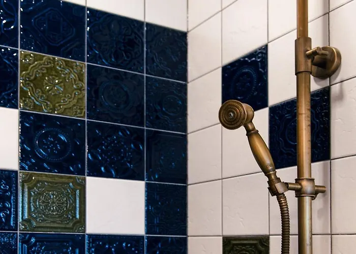 Merchant Signature - By Hello Sea Homes Ξενοδοχείο με διαμερίσματα 4*