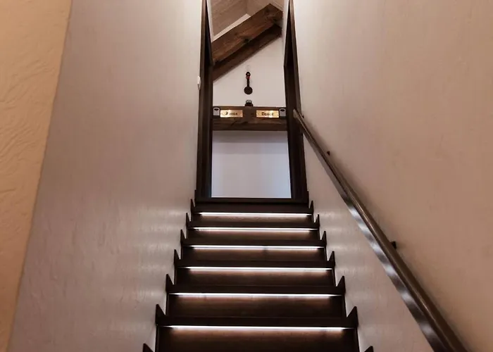 Ξενοδοχείο με διαμερίσματα Merchant Signature - By Hello Sea Homes Κλαϊπέντα