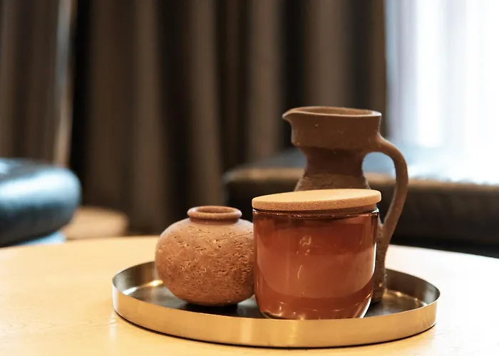 Merchant Signature - By Hello Sea Homes Ξενοδοχείο με διαμερίσματα